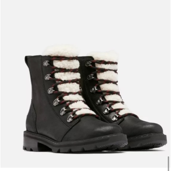 Sorel Shoes - sorel winter combats